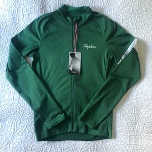 Rapha Women’s Core Long Sleeve Jersey